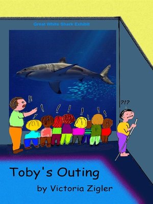 cover image of Toby's Outing